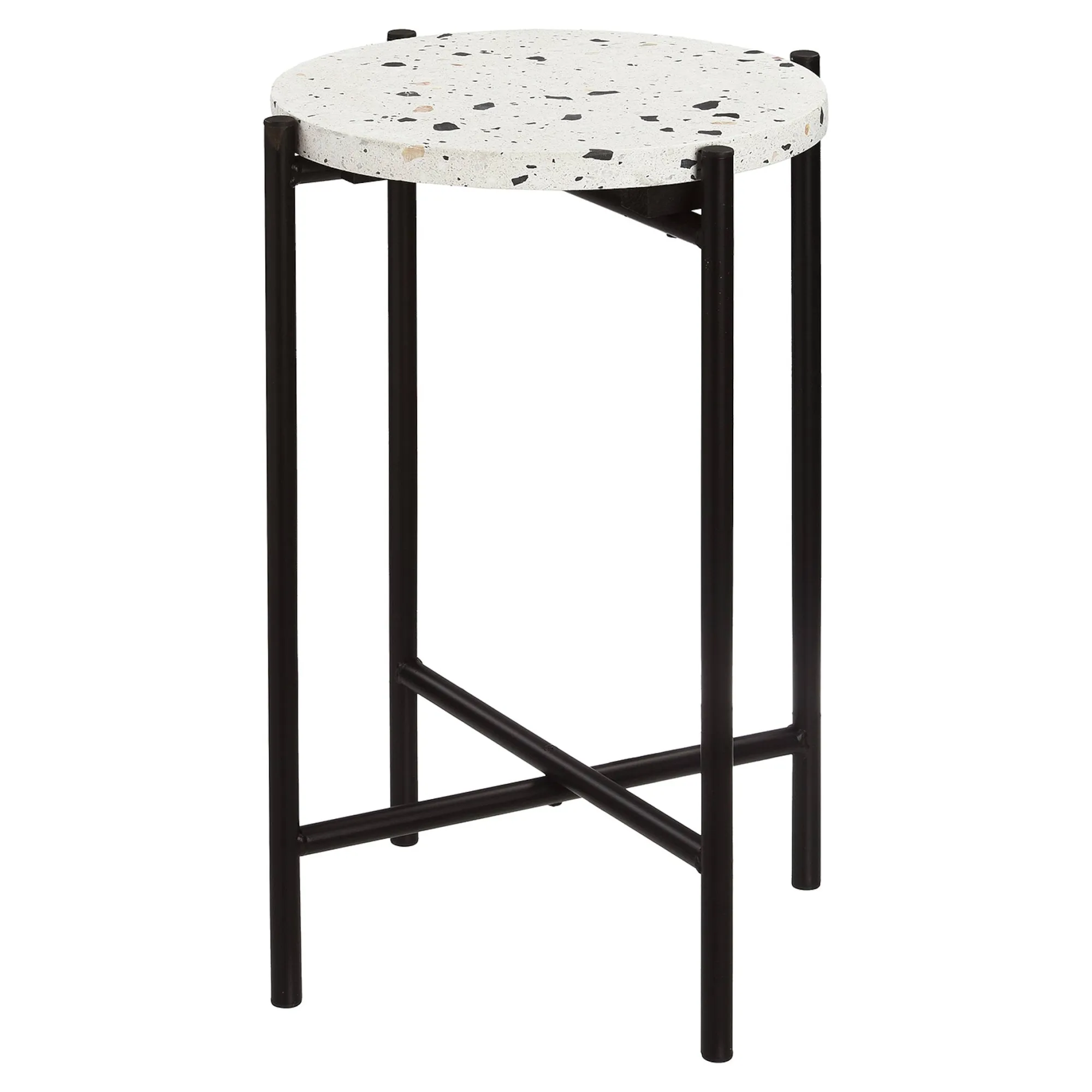 Outlet Table D'Appoint Gabriel Tables D'Appoint & Tables Basses