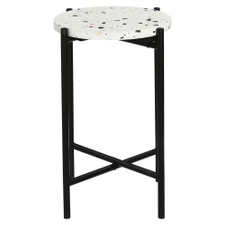 Outlet Table D'Appoint Gabriel Tables D'Appoint & Tables Basses