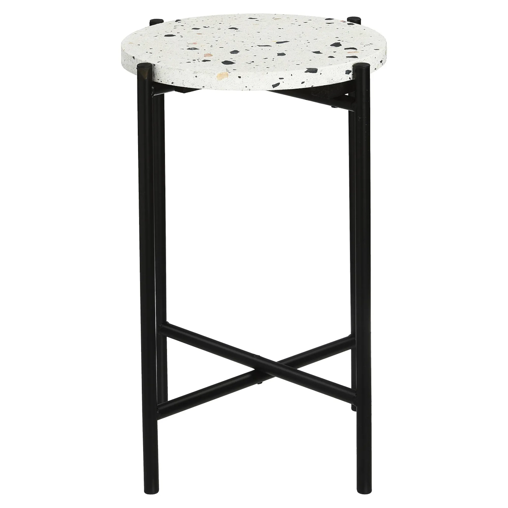 Outlet Table D'Appoint Gabriel Tables D'Appoint & Tables Basses
