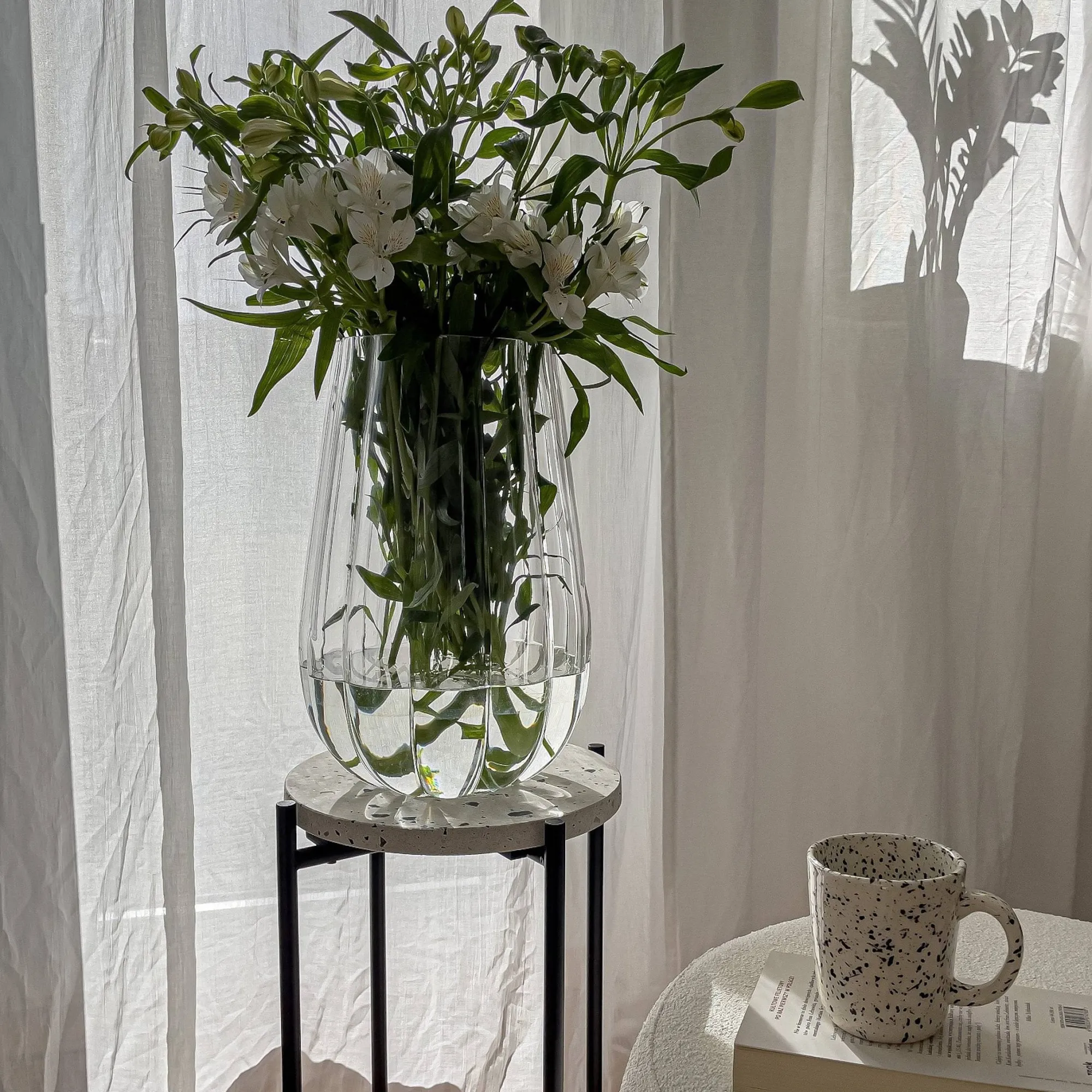 Outlet Table D'Appoint Gabriel Tables D'Appoint & Tables Basses