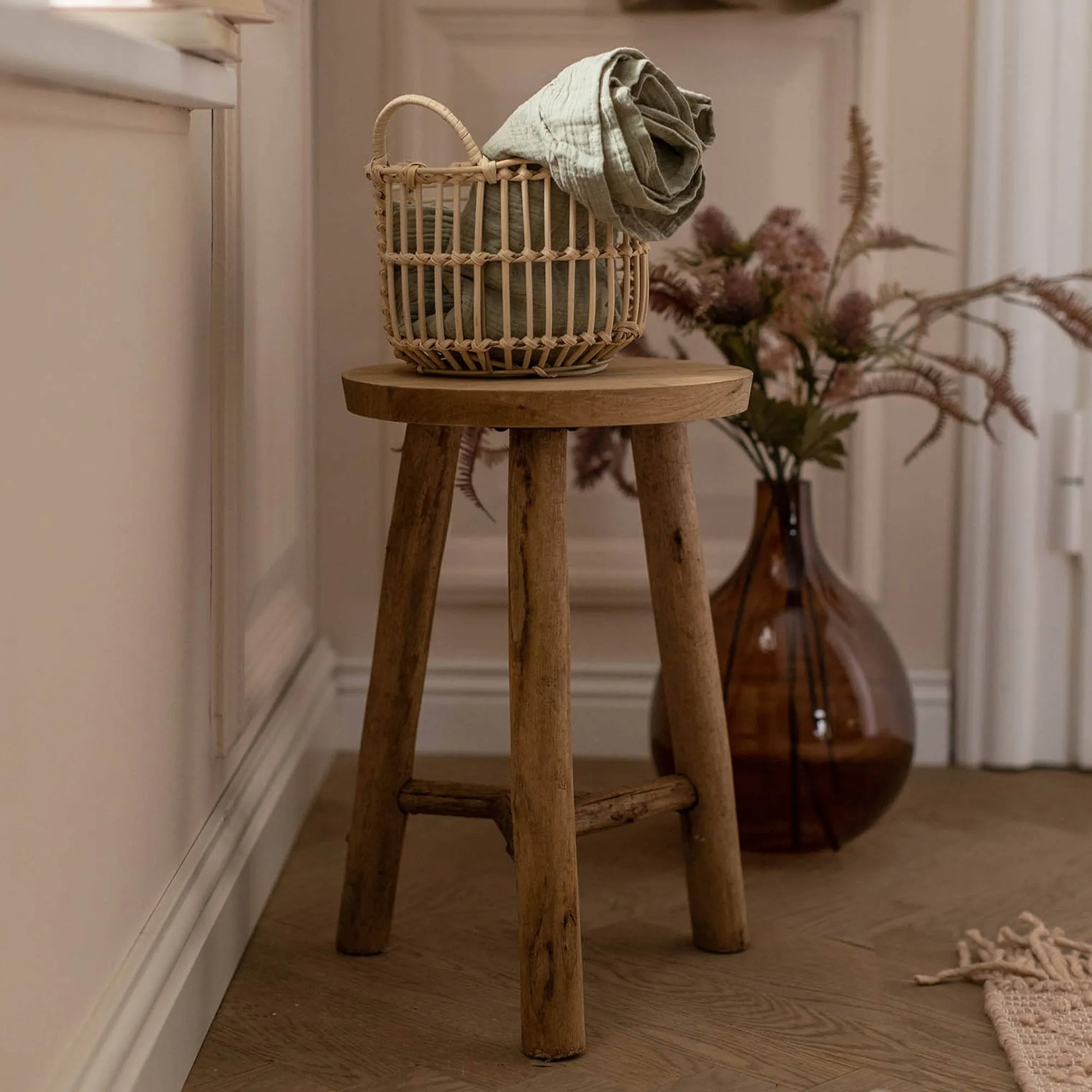 Clearance Table D'Appoint Lasse Tables D'Appoint & Tables Basses