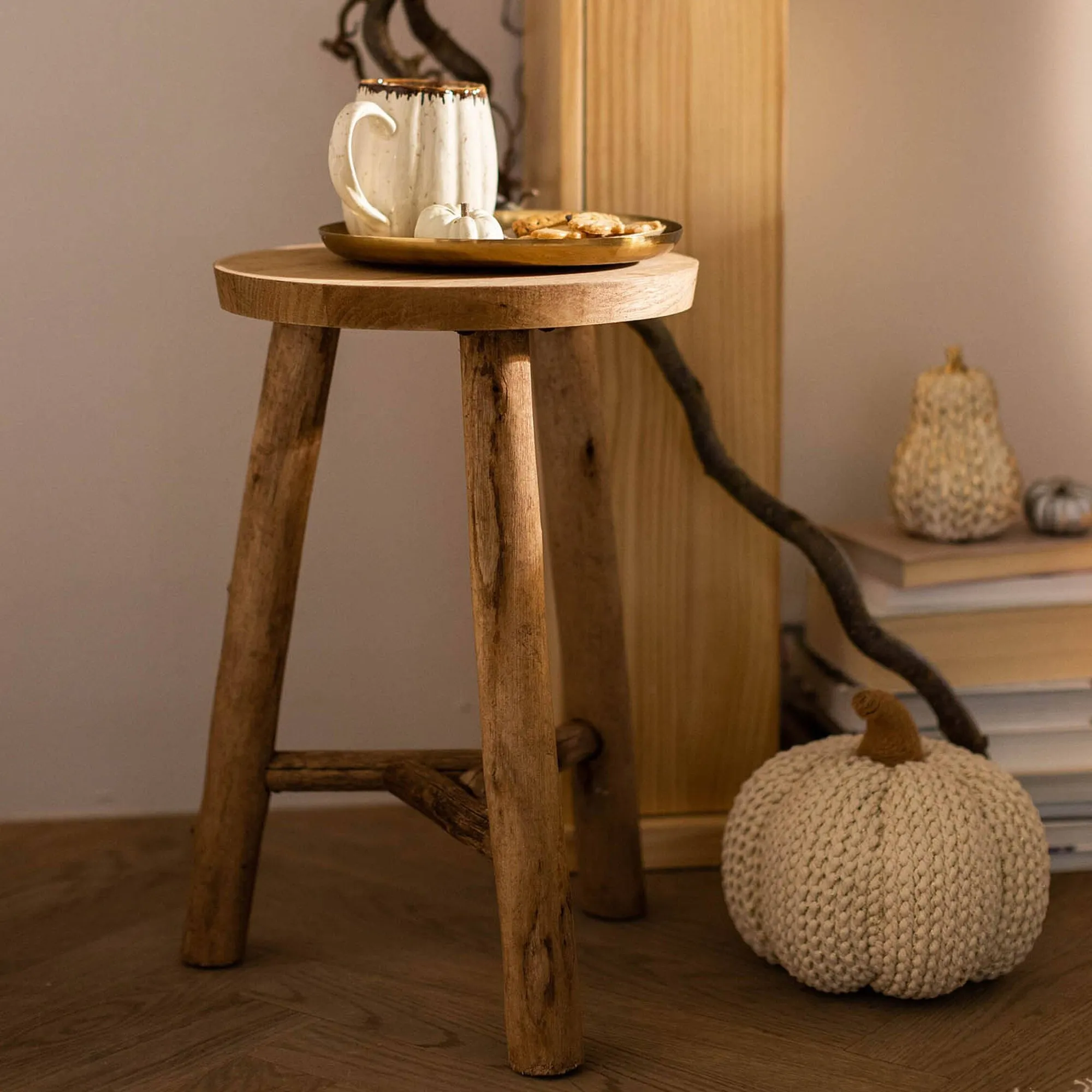 Clearance Table D'Appoint Lasse Tables D'Appoint & Tables Basses