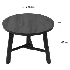Cheap Table D'Appoint Lasse Tables D'Appoint & Tables Basses