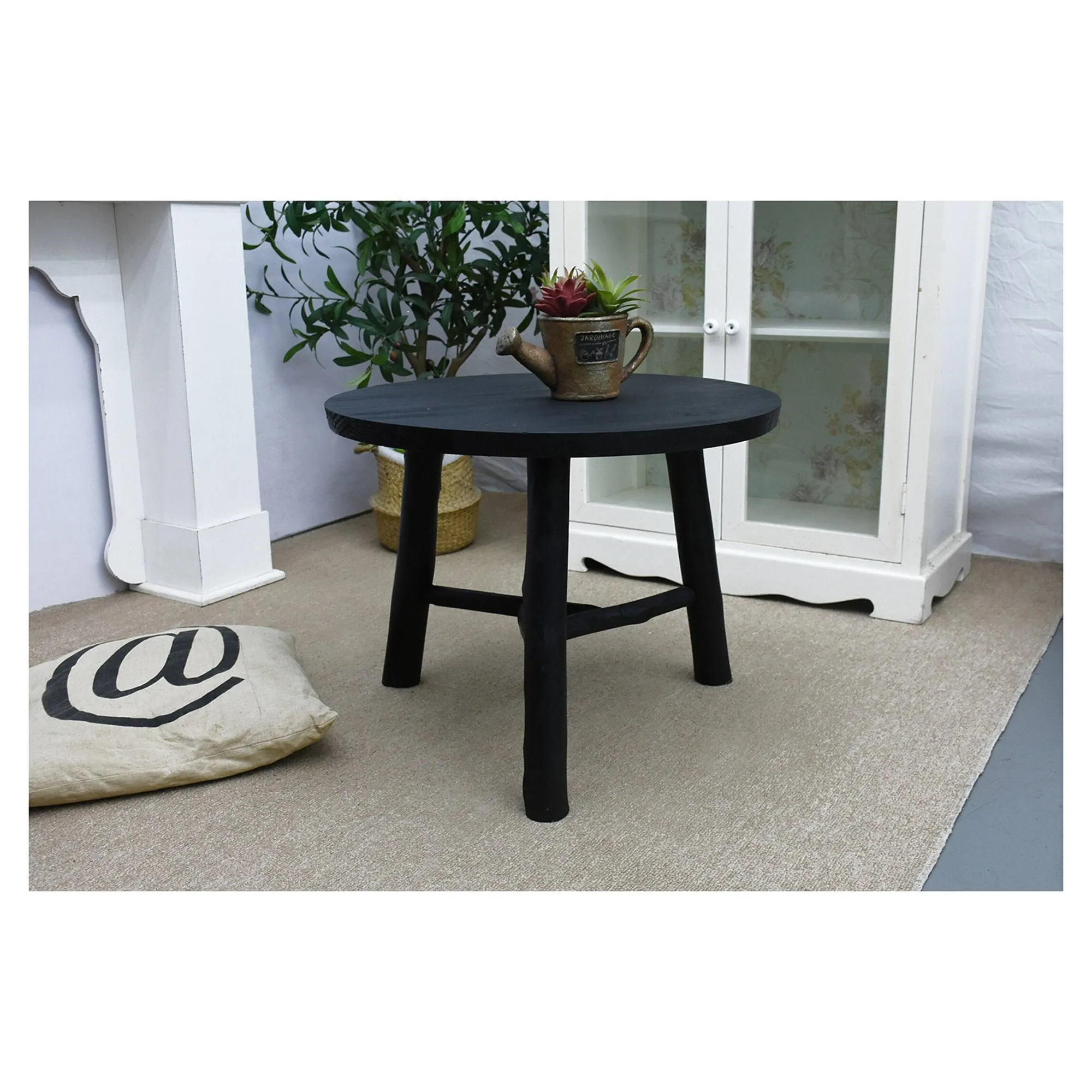 Cheap Table D'Appoint Lasse Tables D'Appoint & Tables Basses