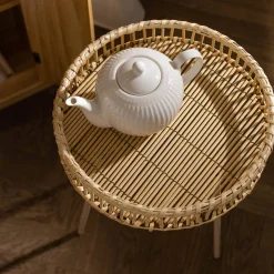 Cheap Table D'Appoint Mia Tables D'Appoint & Tables Basses