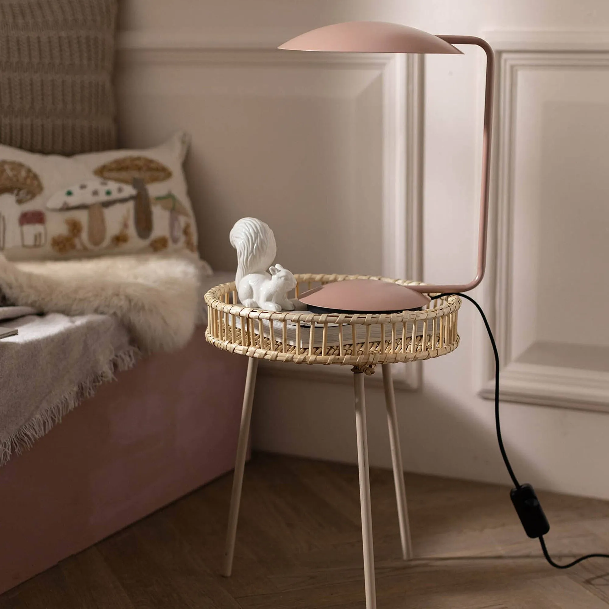 Cheap Table D'Appoint Mia Tables D'Appoint & Tables Basses