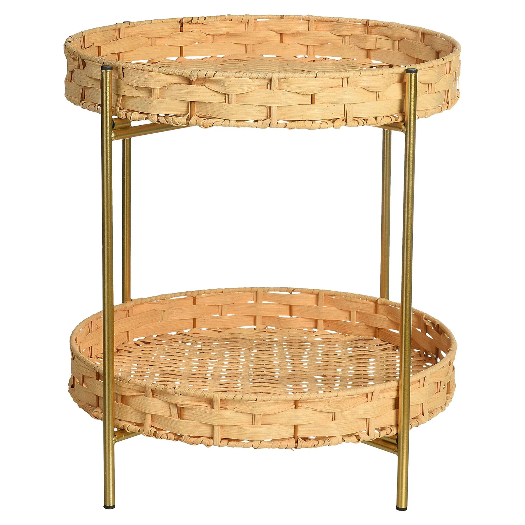 Outlet Table D'Appoint Weave Tables D'Appoint & Tables Basses