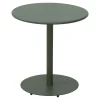 Clearance Table De Bistrot D'Exterieur David Meubles De Jardin & De Balcon