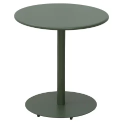 Clearance Table De Bistrot D'Exterieur David Meubles De Jardin & De Balcon