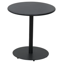 Cheap Table De Bistrot D'Exterieur David Meubles De Jardin & De Balcon