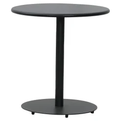 Cheap Table De Bistrot D'Exterieur David Meubles De Jardin & De Balcon