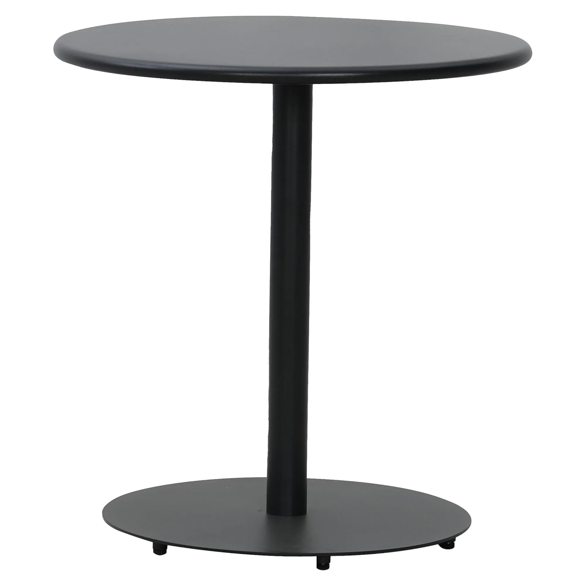 Cheap Table De Bistrot D'Exterieur David Meubles De Jardin & De Balcon
