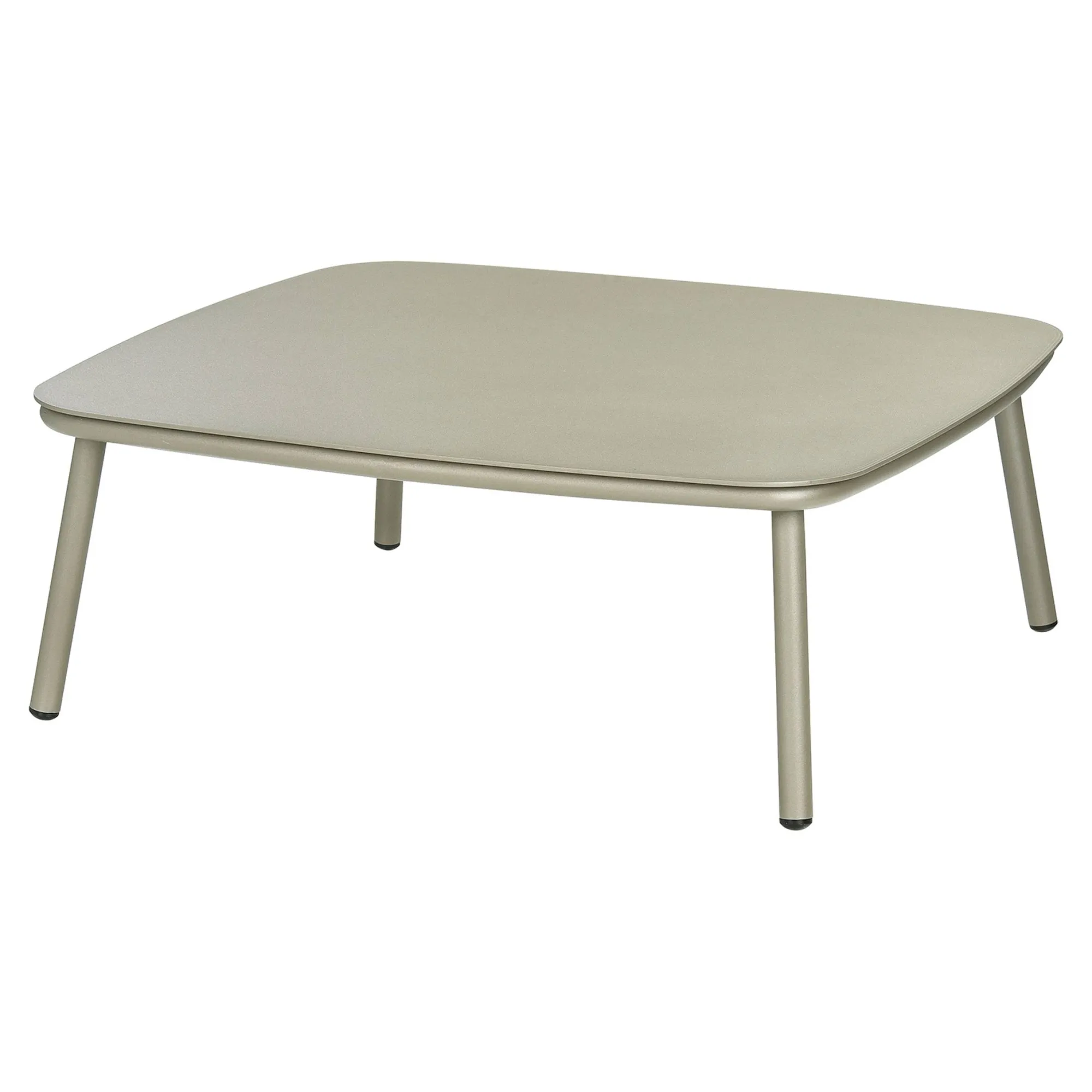Discount Table De Salon D'Exterieur Adele Meubles De Jardin & De Balcon