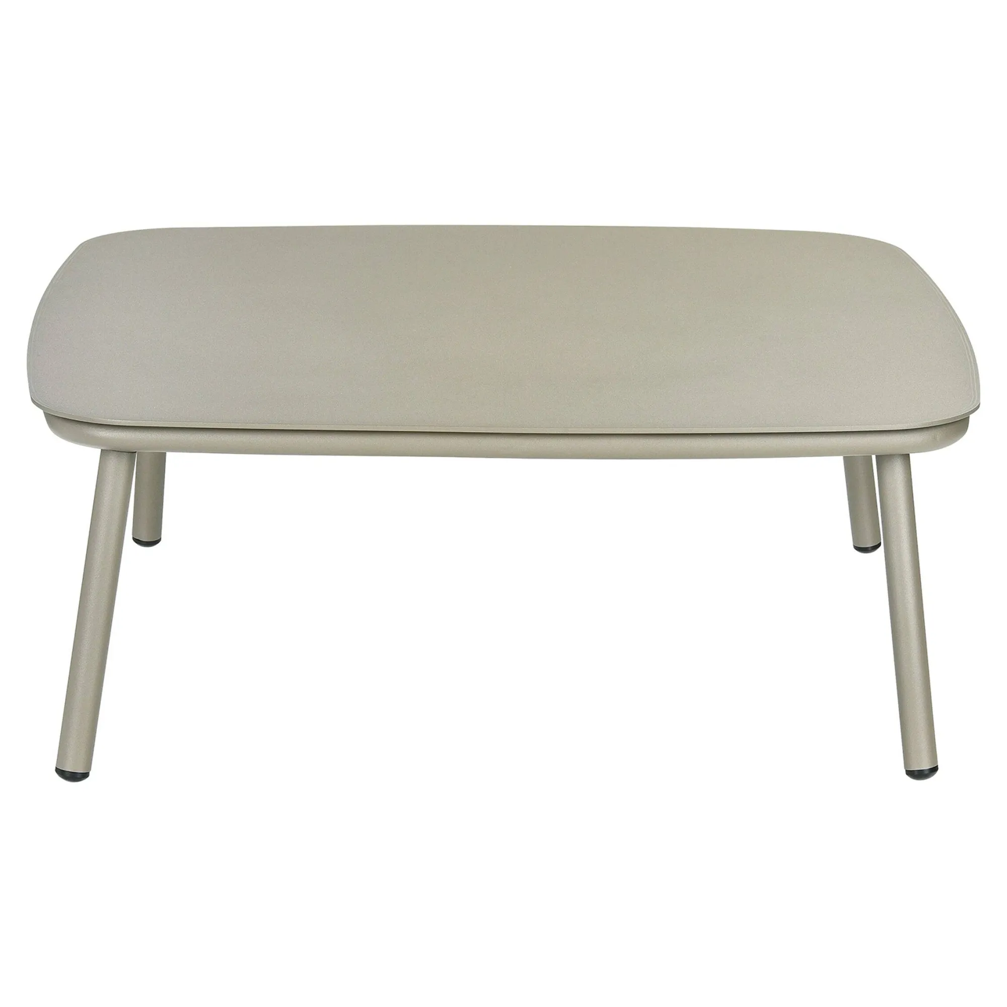 Discount Table De Salon D'Exterieur Adele Meubles De Jardin & De Balcon