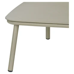 Discount Table De Salon D'Exterieur Adele Meubles De Jardin & De Balcon