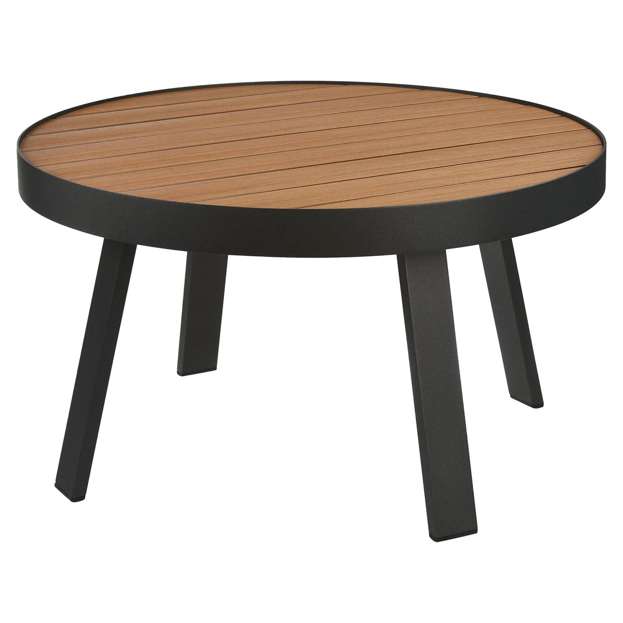 Best Sale Table De Salon D'Exterieur Alessia Meubles De Jardin & De Balcon