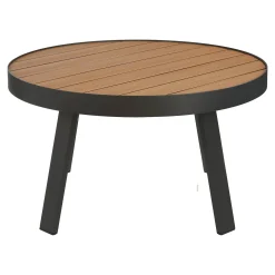 Best Sale Table De Salon D'Exterieur Alessia Meubles De Jardin & De Balcon