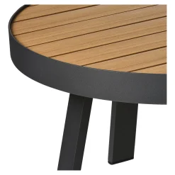 Best Sale Table De Salon D'Exterieur Alessia Meubles De Jardin & De Balcon