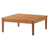 Hot Table De Salon D'Exterieur Lenni Meubles De Jardin & De Balcon