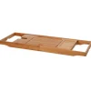 Fashion Tablette De Bain Bamboo Idées De Cadeaux