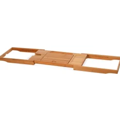 Fashion Tablette De Bain Bamboo Idées De Cadeaux