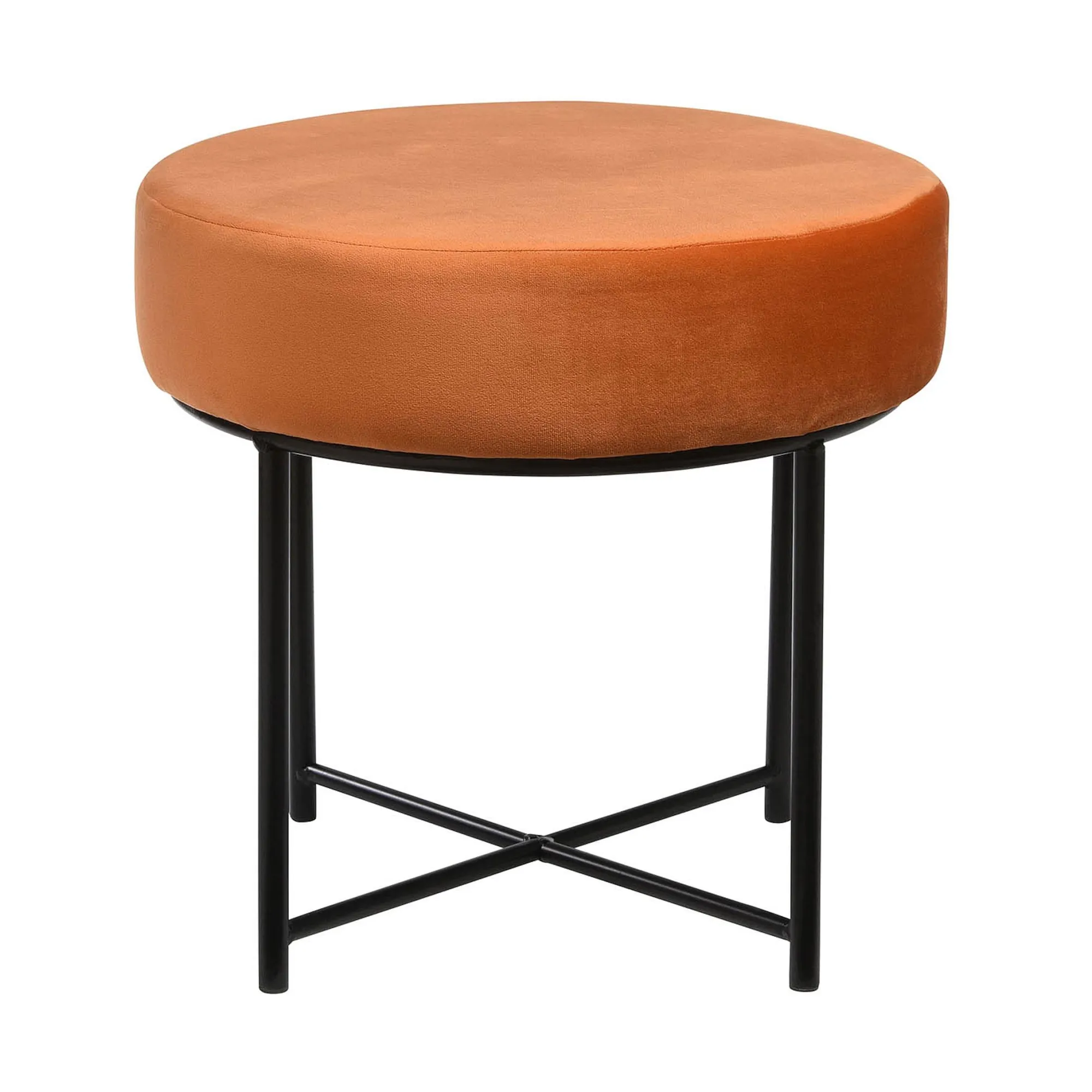 Best Sale Tabouret En Velours Ole Poufs & Tabourets