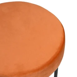 Best Sale Tabouret En Velours Ole Poufs & Tabourets