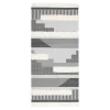 Shop Tapis A Franges Tapis Carrés