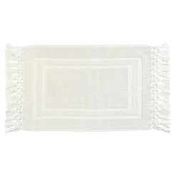New Tapis De Bain Boho Salle De Bain