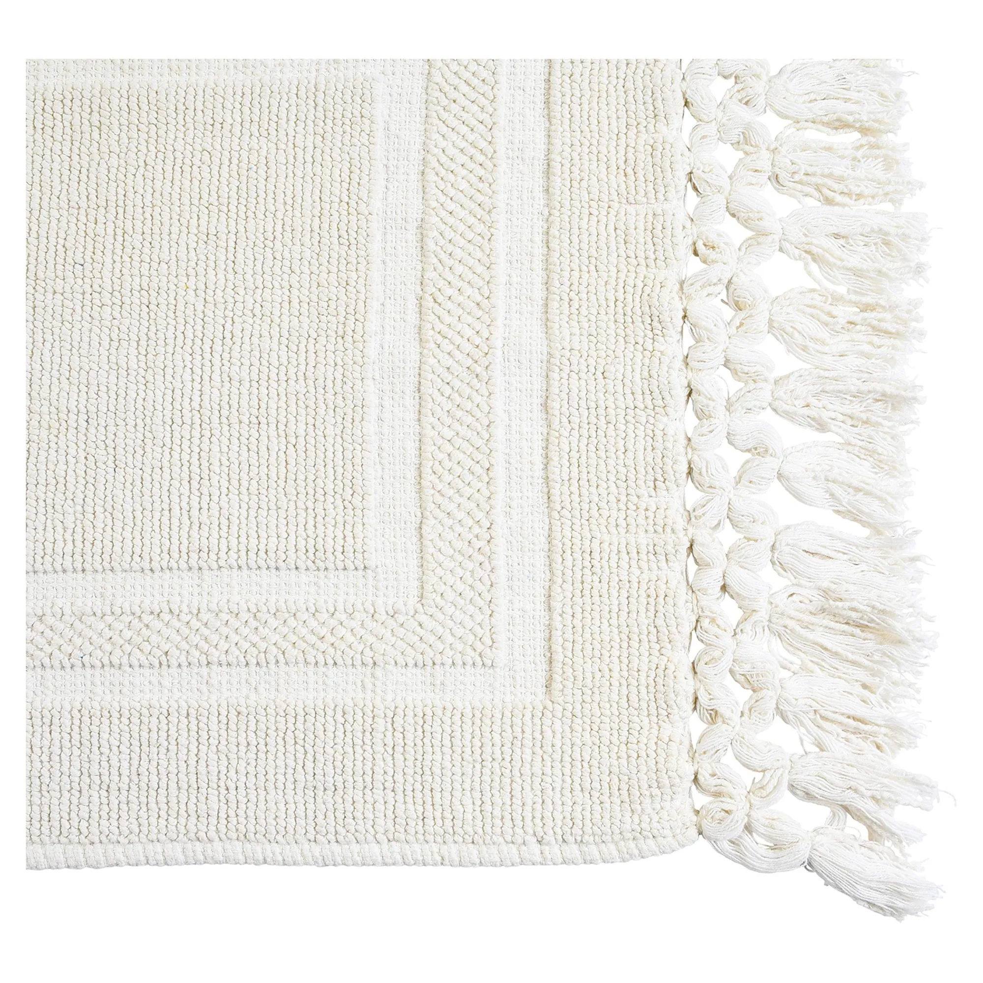 New Tapis De Bain Boho Salle De Bain