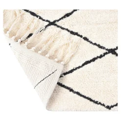 Cheap Tapis De Bain Fringes Salle De Bain