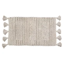 Best Tapis De Bain Heavy Knit Idées De Cadeaux