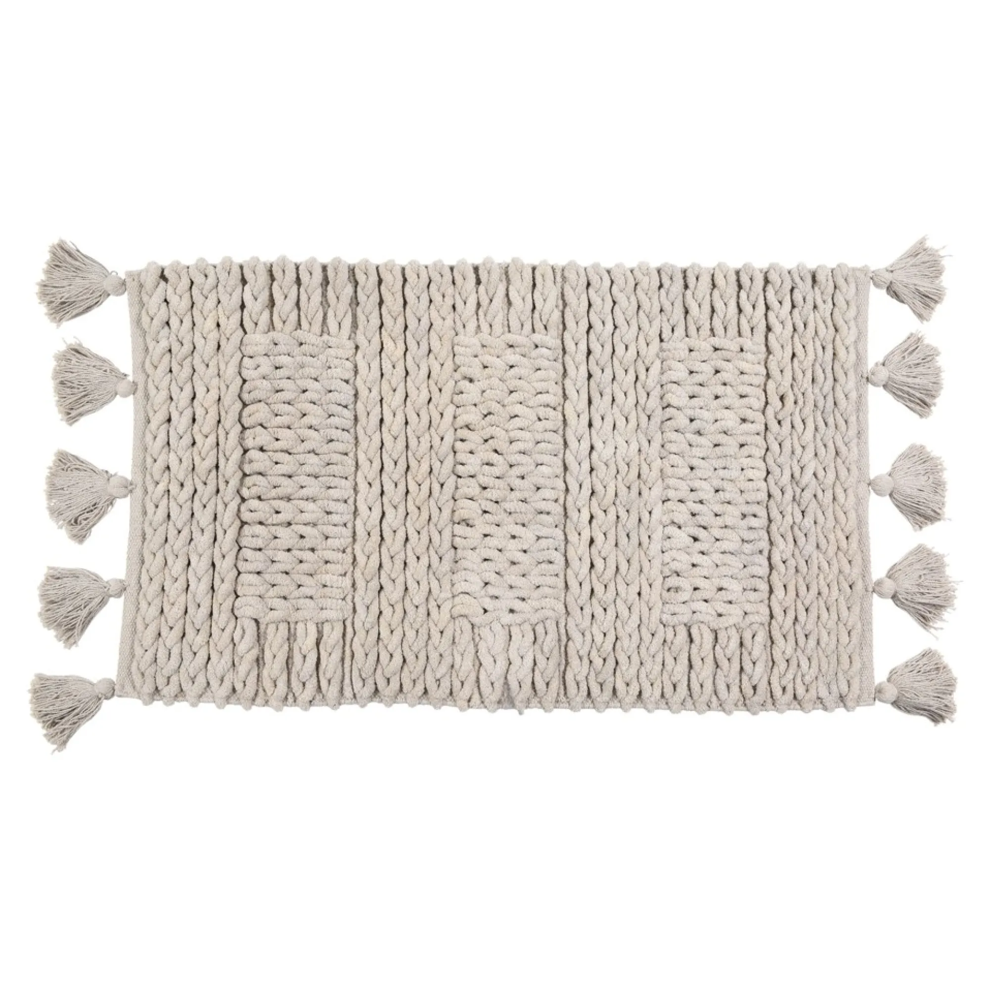Best Tapis De Bain Heavy Knit Idées De Cadeaux