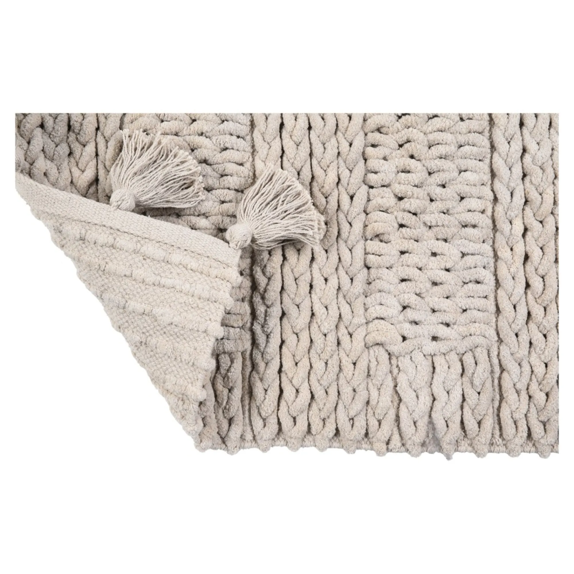 Best Tapis De Bain Heavy Knit Idées De Cadeaux