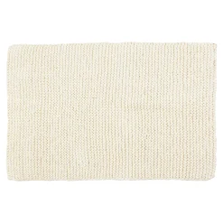 Fashion Tapis De Bain Knit Salle De Bain