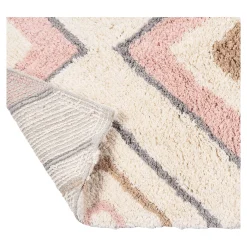 Discount Tapis De Bain Zig-Zag Salle De Bain
