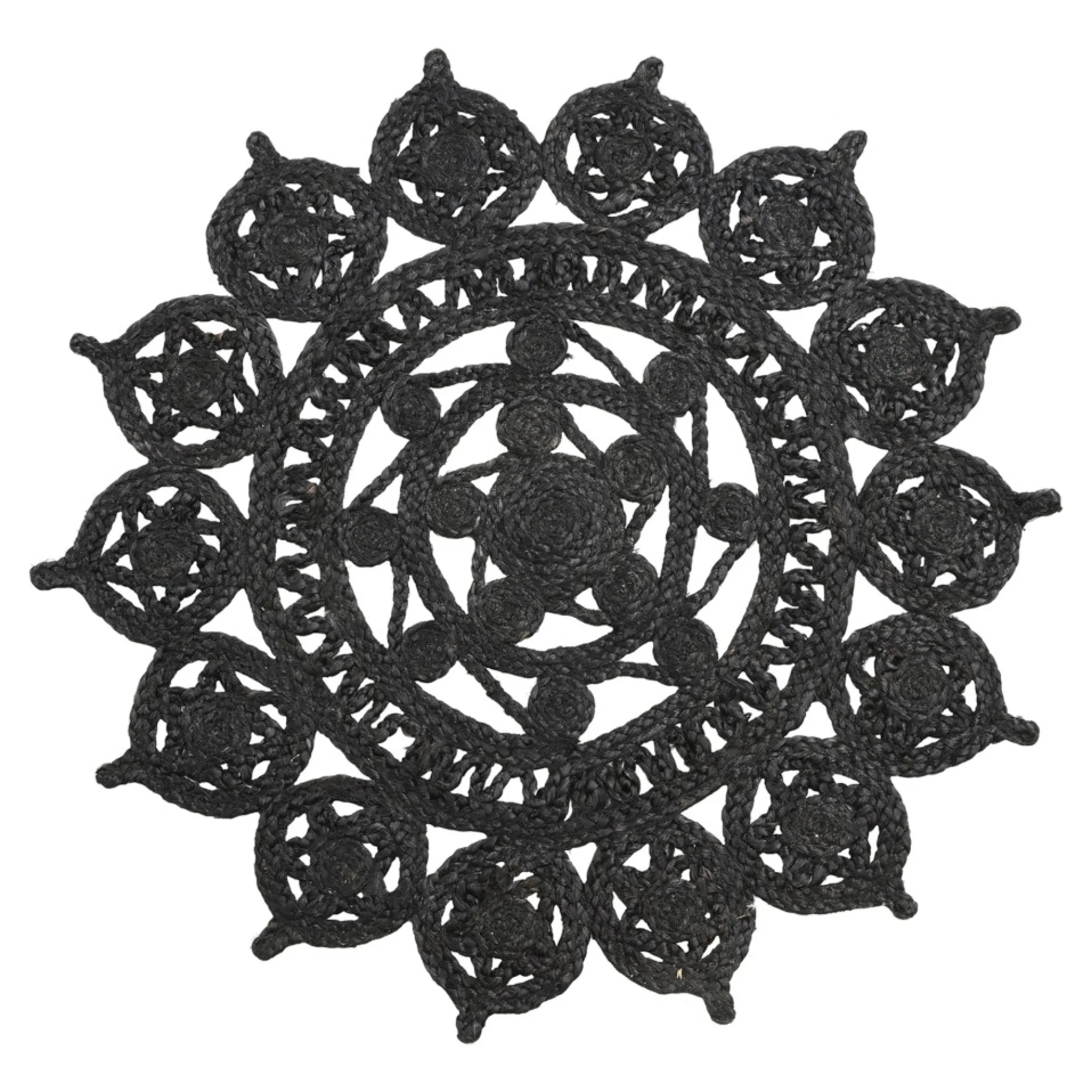 Sale Tapis En Jute Idées De Cadeaux