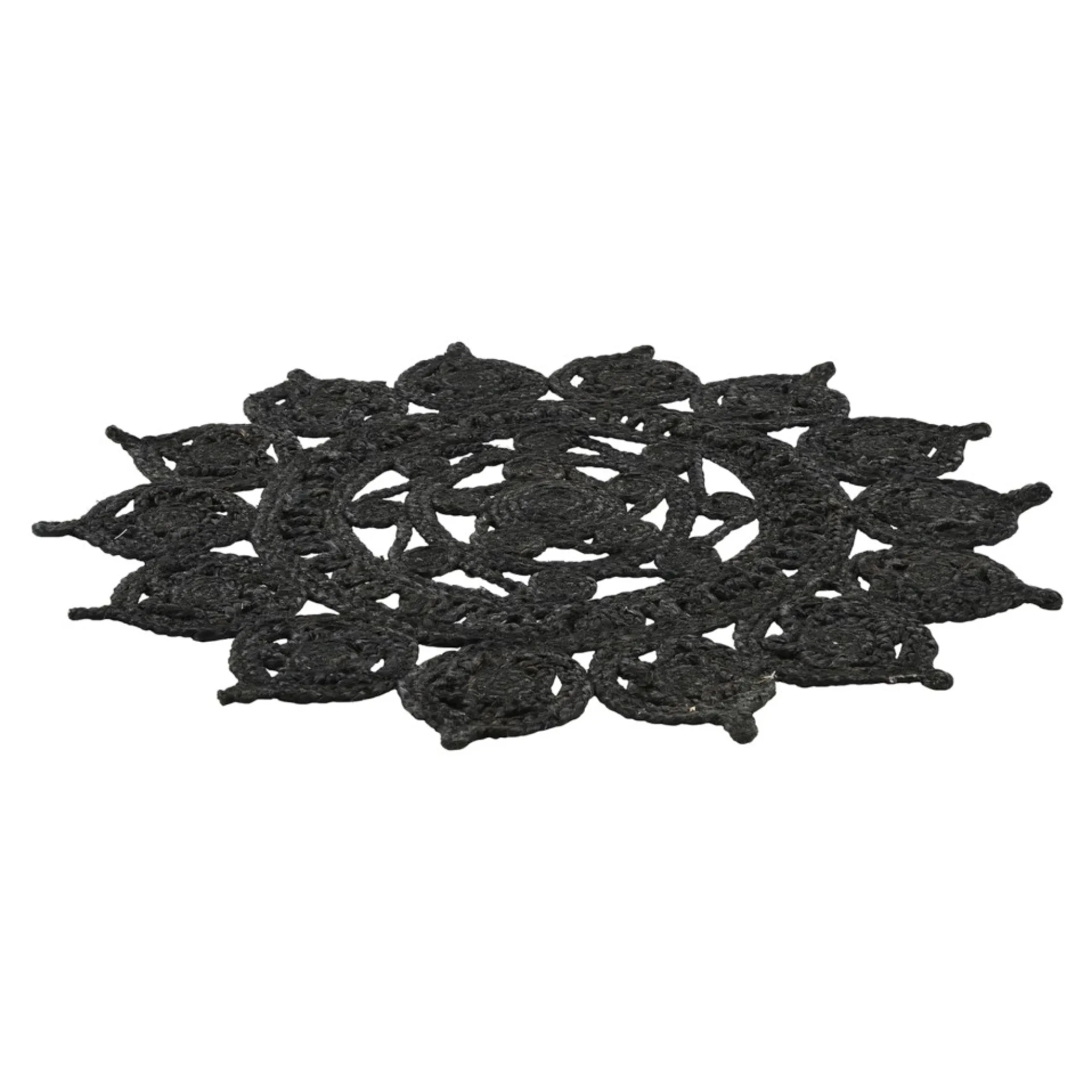 Sale Tapis En Jute Idées De Cadeaux