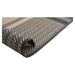 Cheap Tapis Frida Pour L'Interieur Et L'Exterieur Tapis Carrés