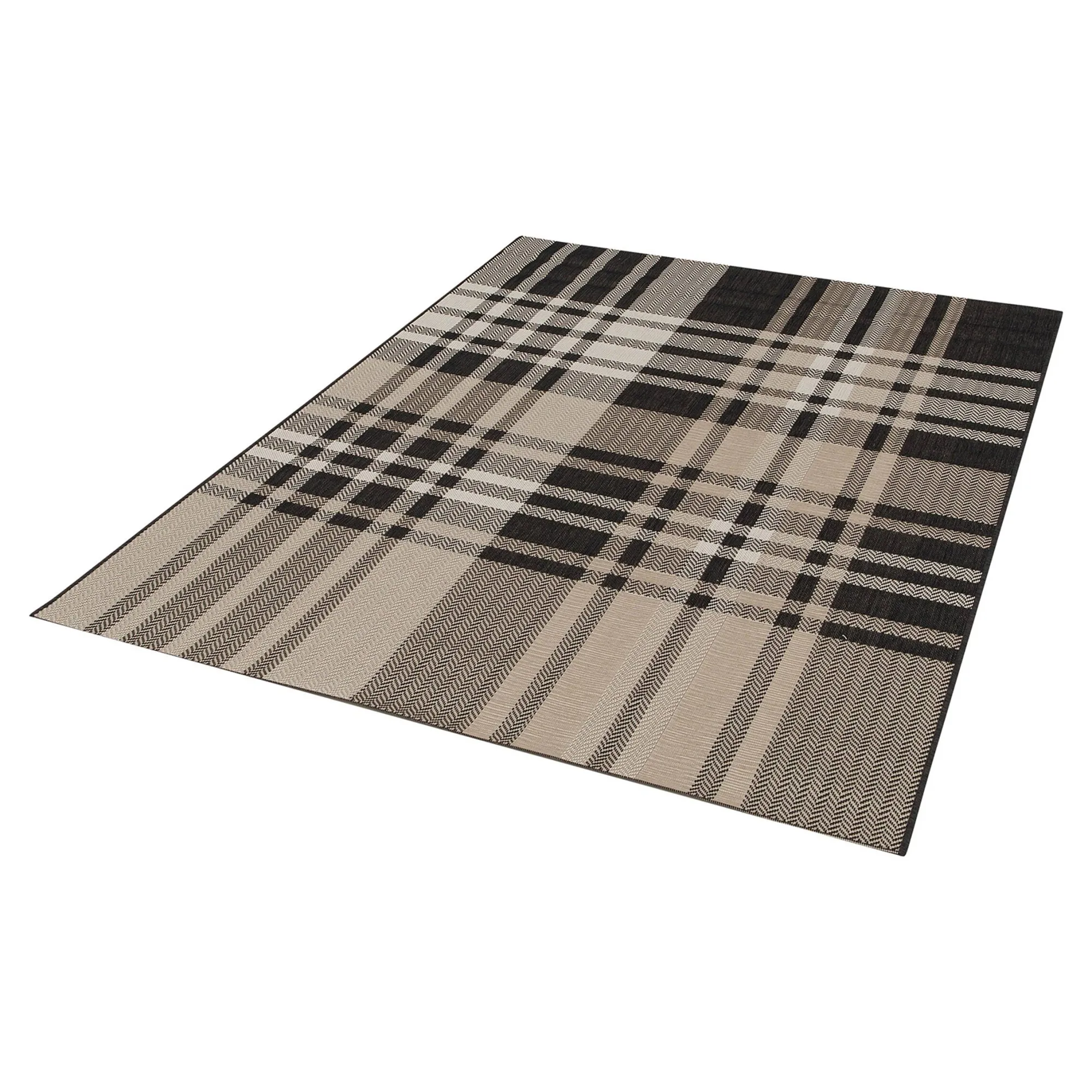 Cheap Tapis Frida Pour L'Interieur Et L'Exterieur Tapis Carrés