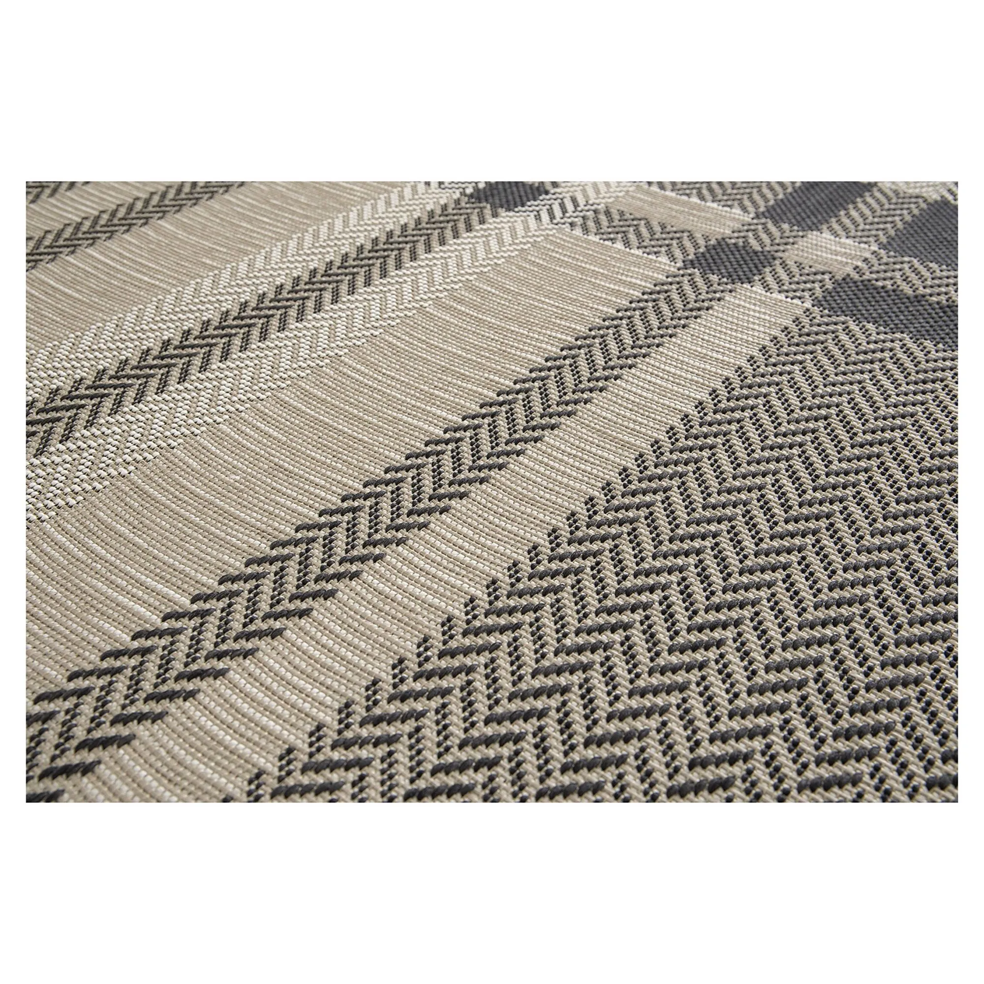 Cheap Tapis Frida Pour L'Interieur Et L'Exterieur Tapis Carrés
