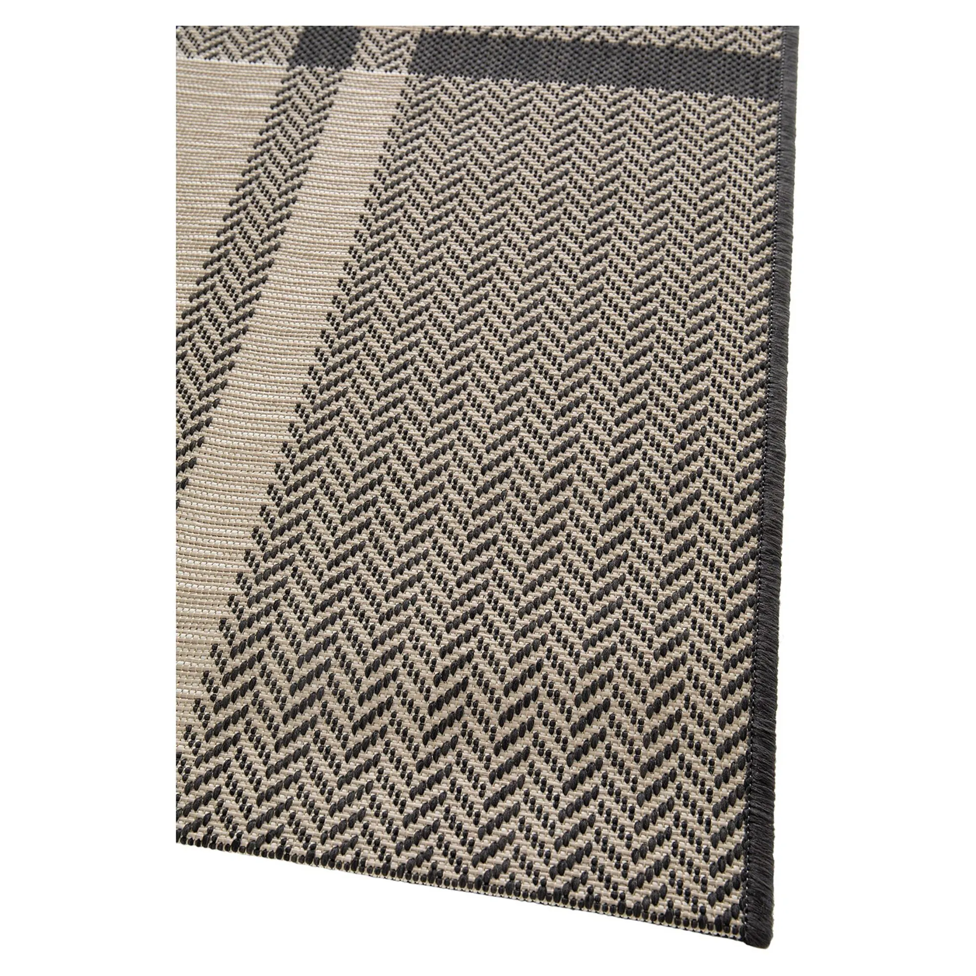 Cheap Tapis Frida Pour L'Interieur Et L'Exterieur Tapis Carrés