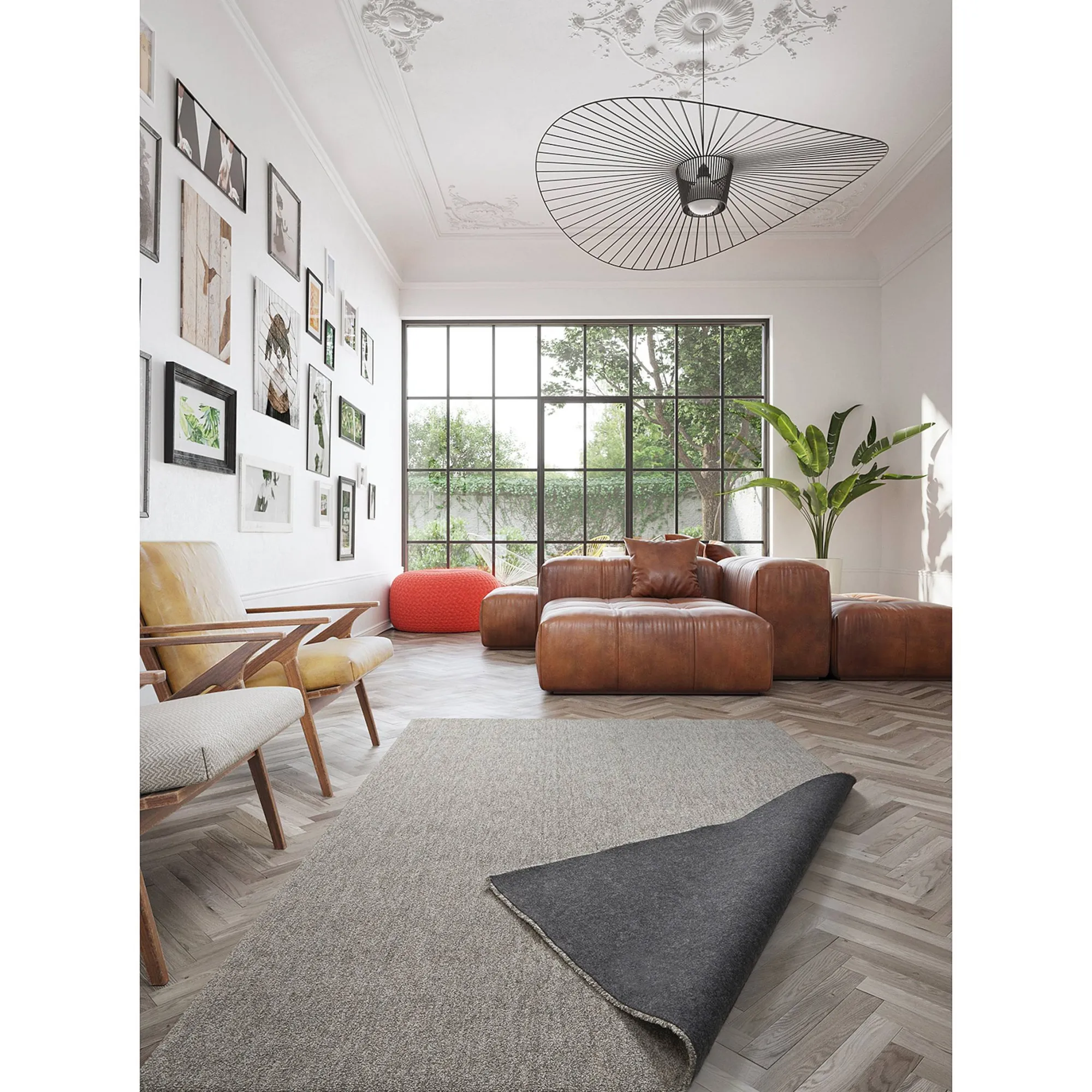 Discount Tapis Rabea Tapis Carrés