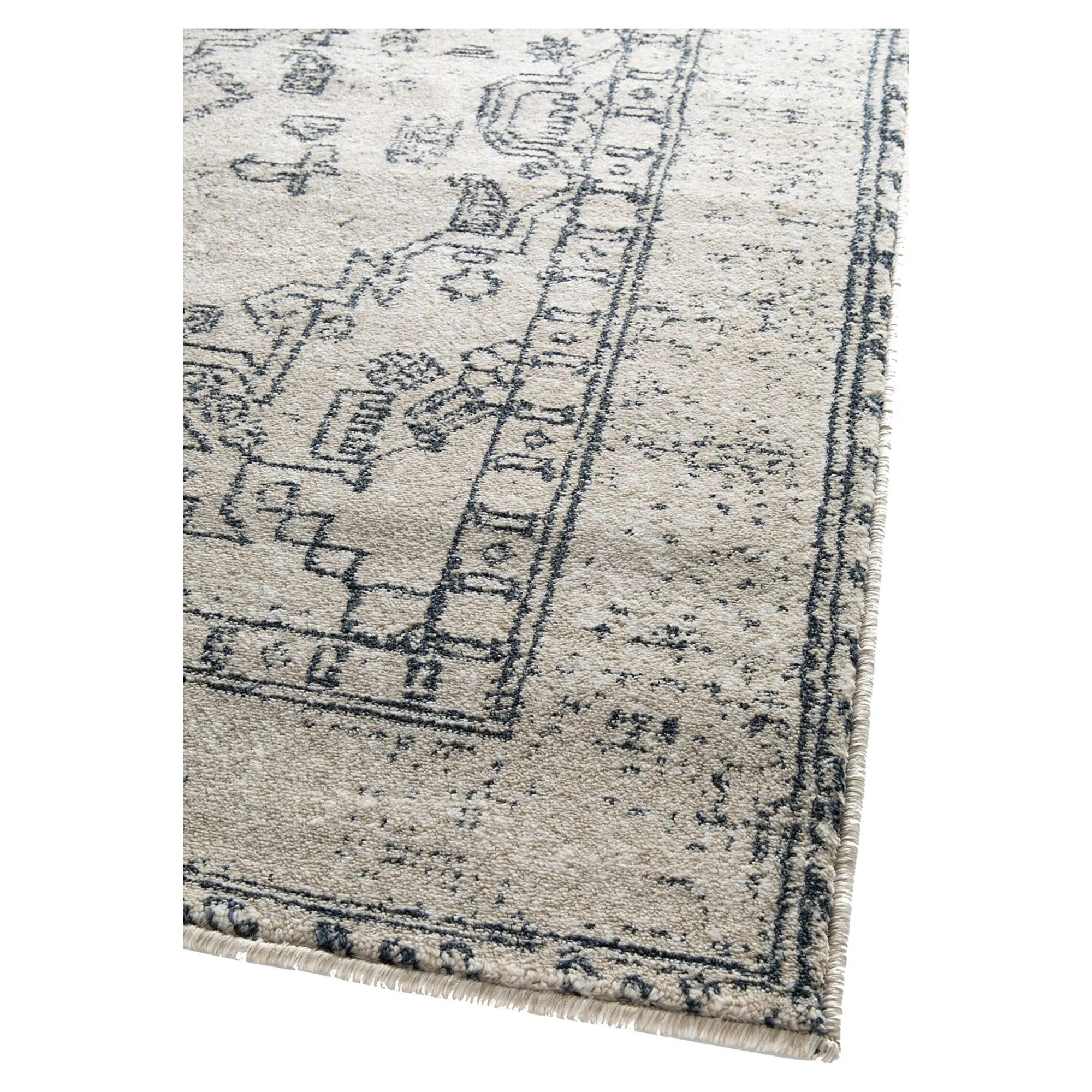 Cheap Tapis Ragnar Tapis Carrés