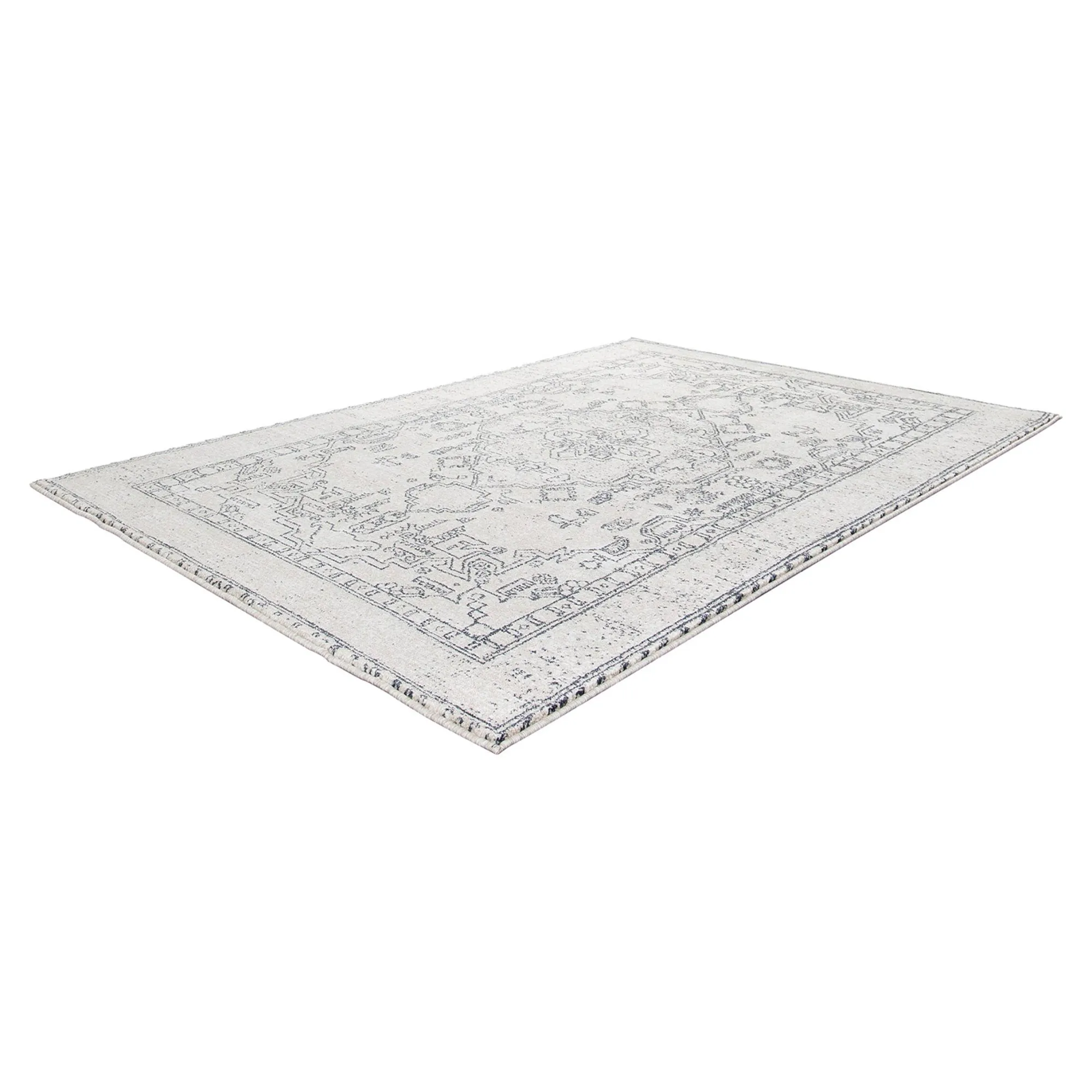 Hot Tapis Ragnar Tapis Carrés