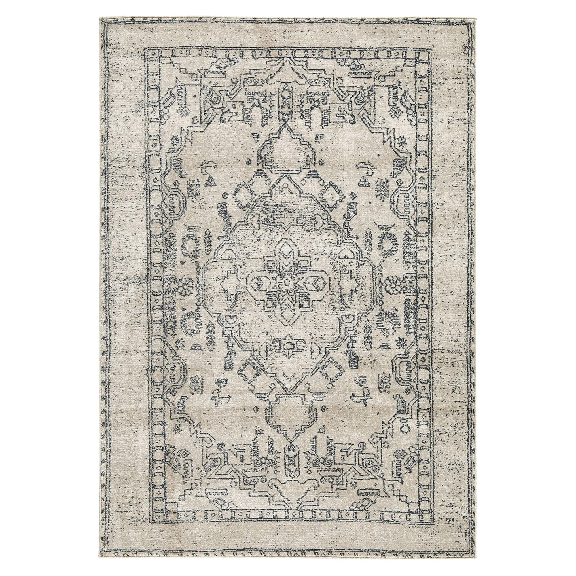 Hot Tapis Ragnar Tapis Carrés
