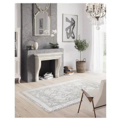 Hot Tapis Ragnar Tapis Carrés