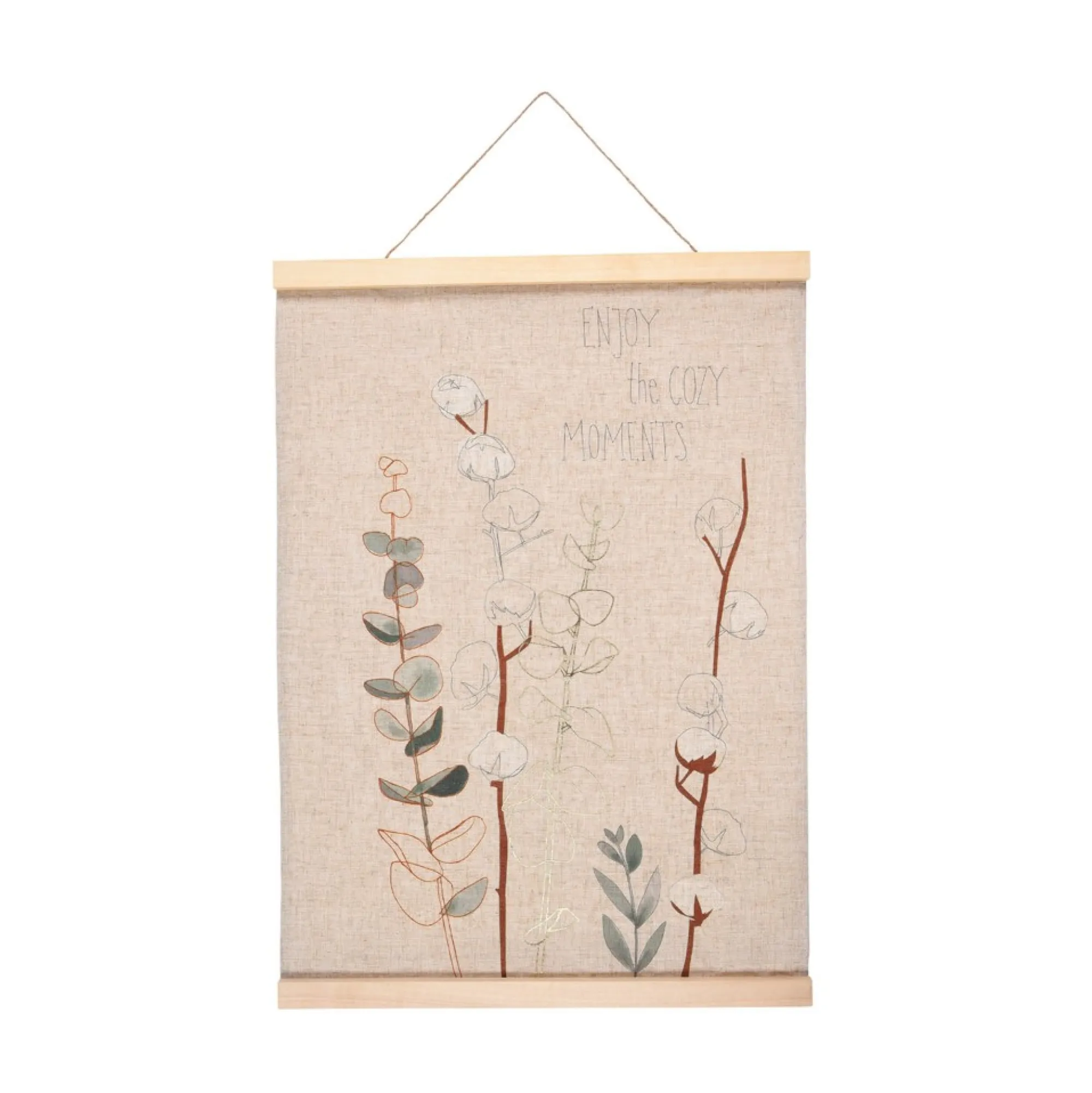 Online Tapisserie Décorative Cotton Idées De Cadeaux