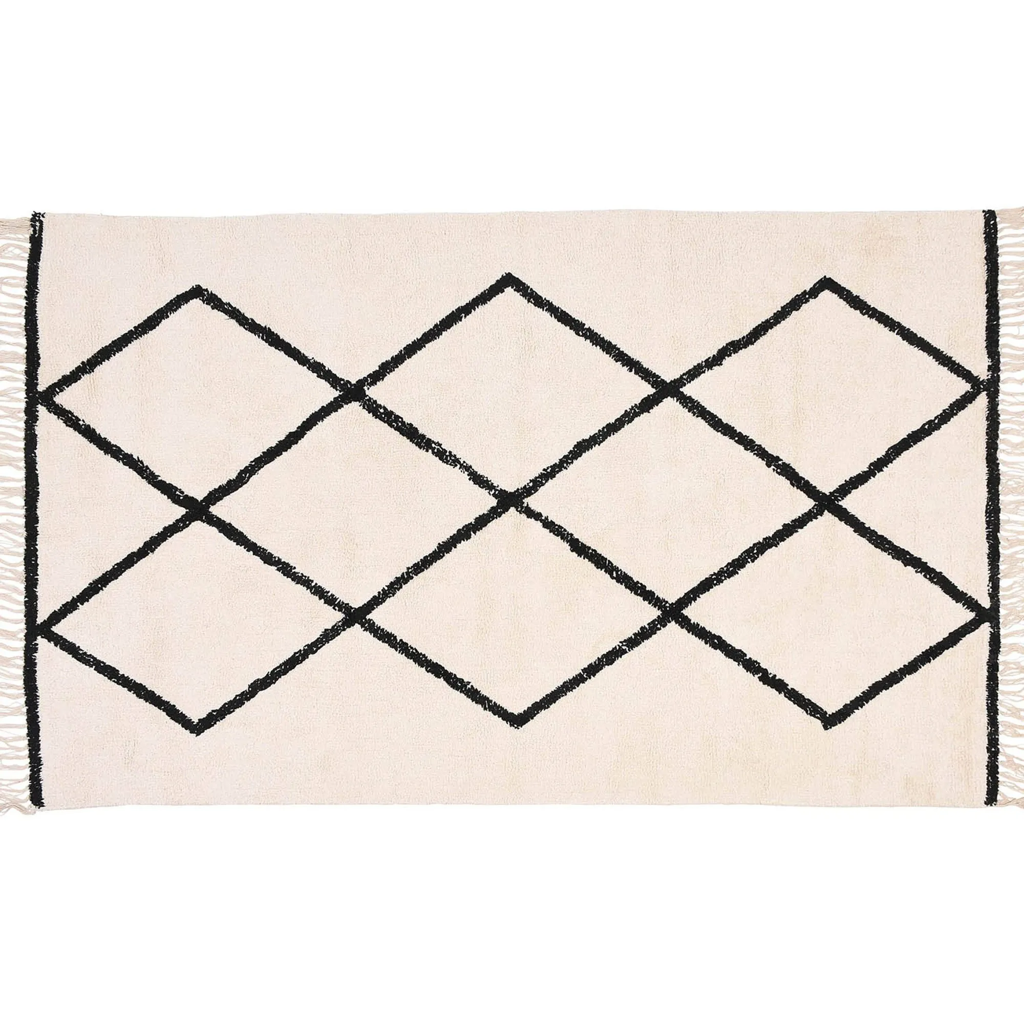 Cheap Tapis Xenia Tapis Carrés
