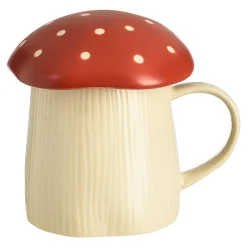 New Tasse Amanite Tue-Mouches Tasses & Gobelets